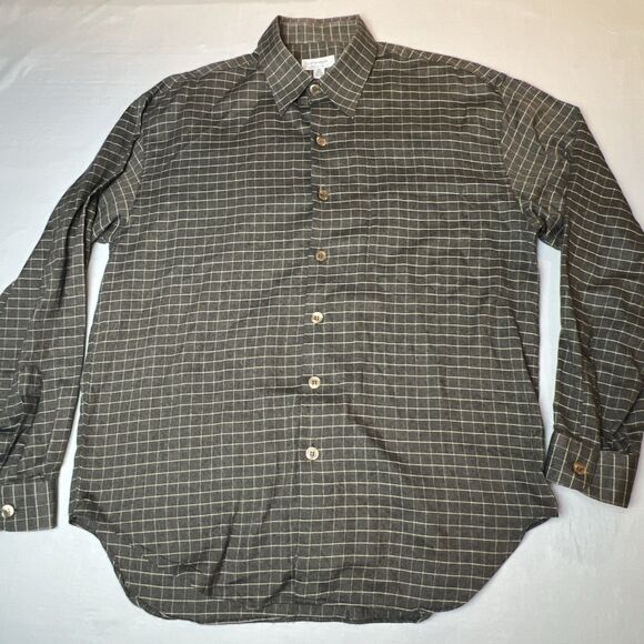 Avanzata Button Up Italy Men’s Shirt XL - Picture 2 of 6